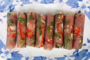 Đặc Sản Nem Chua Thanh Hóa - Shop Online