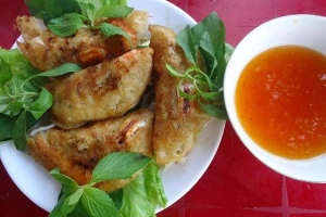 Quán Ăn Đặc Sản Phan Rang - Đặng Văn Bi