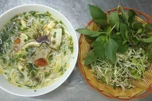 Quán Ăn Đất Phan - Đặc Sản Phan Thiết