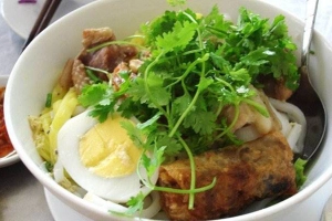 Quán Ăn Đặc Sản Quảng Ngãi - Hàn Thuyên