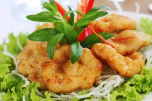 Đặc Sản Quảng Ninh - Shop Online