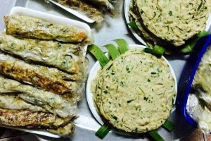 Đặc Sản Rươi Tứ Kỳ - Shop Online