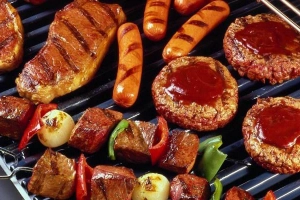 Dae Bark - Nhà Hàng Hàn Quốc