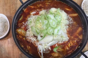 Nhà Hàng Dagita - Korean Chicken Restaurant