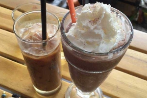 Đại Á Cafe