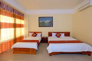 Đại An Hotel