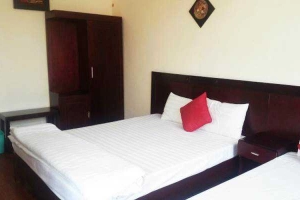 Đại Bình Hotel