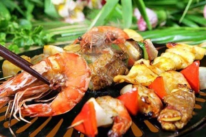 Quán Ăn Đại Bình Quán - Làng Đại Học