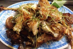 Đại Bửu - Quán Nhậu Bình Dân