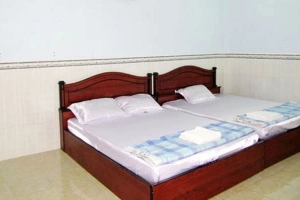 Đại Chung Hotel