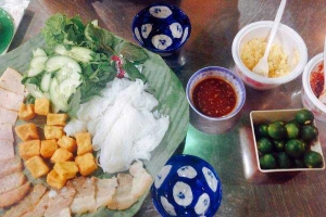 Đại Dê - Quán Nhậu