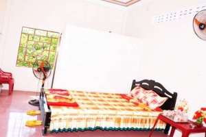 Đại Dương - Cafe & Nhà Nghỉ