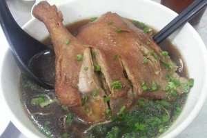 Quán Ăn Quán Đại Dương - Ẩm Thực Trung Hoa