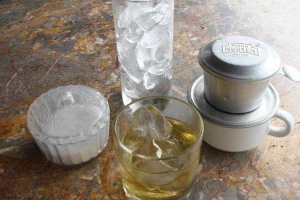 Đại Dương Coffee