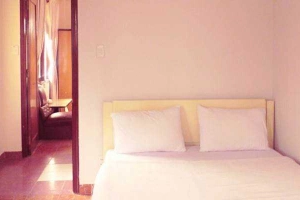 Đại Dương Hotel