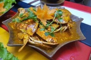 Đại Dương - Quán Nhậu Hải Sản