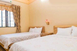 Đại Dương Xanh Hotel
