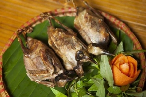 Quán Ăn Đại Hải - Đặc Sản Chim Trời