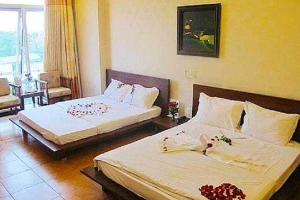 Đại Hoàng Gia Hotel
