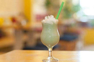 Đại Hương Việt Cafe - Cafe Sân Vườn