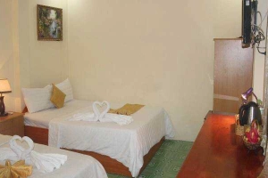 Đại Huy Hoàng Hotel