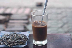 Đại Lâm Mộc Cafe
