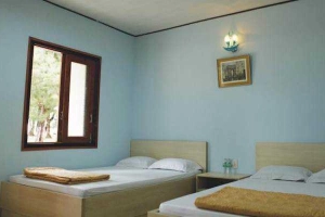 Dai Lanh Beach Hotel