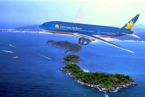 Đại Lí Vé Máy Bay