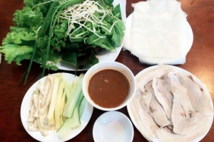 Quán Ăn Đại Lộc 2 - Bánh Tráng Thịt Heo & Mì Quảng - Huỳnh Thúc Kháng