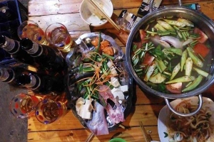 Quán Ăn Đại Lộc - Lẩu Nướng & Các Món Nhậu
