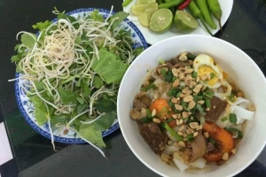 Quán Ăn Đại Lộc - Quán Mì Quảng