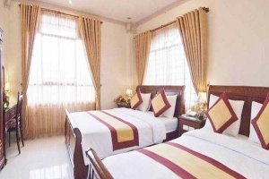 Đại Lợi Fortune Hotel