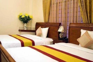 Đại Lợi Hotel - Trần Quang Diệu