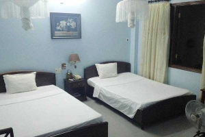 Đại Long Hotel