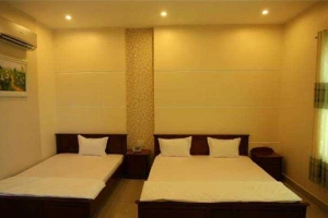 Đại Lượng Hotel