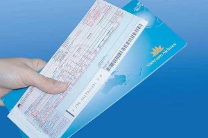 Đại Lý Bán Vé Máy Bay - Hồ Đắc Di