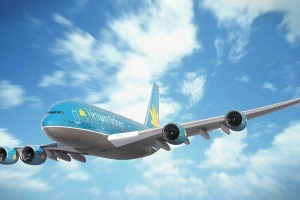 Đại Lý Bán Vé Máy Bay - Hoàng Quốc Việt