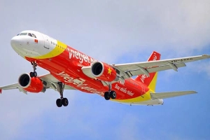Đại Lý Vé Máy Bay - 421 Huỳnh Tấn Phát