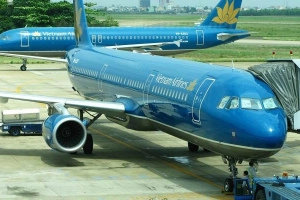 Đại Lý Vé Máy Bay Am Cường
