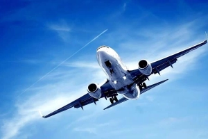 Đại Lý Vé Máy Bay - Bùi Hữu Nghĩa