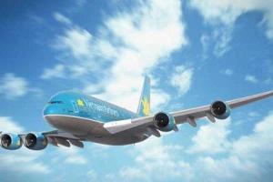 Đại Lý Vé Máy Bay - Cao Lỗ