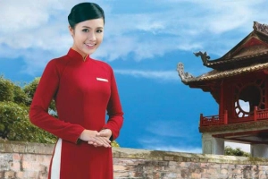 Đại Lý Vé Máy Bay - Cửu Long