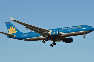 Đại Lý Vé Máy Bay Giá Rẻ FLY