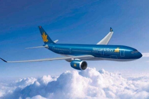 Đại Lý Vé Máy Bay Giá Rẻ - Hồ Tùng Mậu