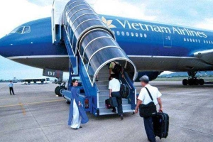 Đại Lý Vé Máy Bay Himawari
