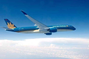 Đại Lý Vé Máy Bay - Hồ Tùng Mậu