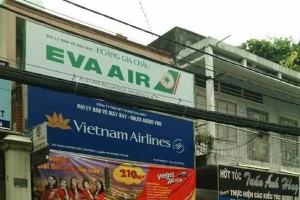 Đại Lý Vé Máy Bay Hoàng Gia Châu