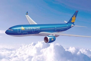Đại Lý Vé Máy Bay Hoàng Vũ - Điện Biên Phủ