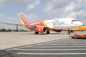 Đại Lý Vé Máy Bay - Lê Đức Thọ