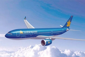 Đại Lý Vé Máy Bay Minh Thư